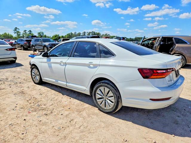 53542496 :رقم المزاد ، 3VWN57BU9KM096448 vin ، 2019 Volkswagen Jetta مزاد بيع