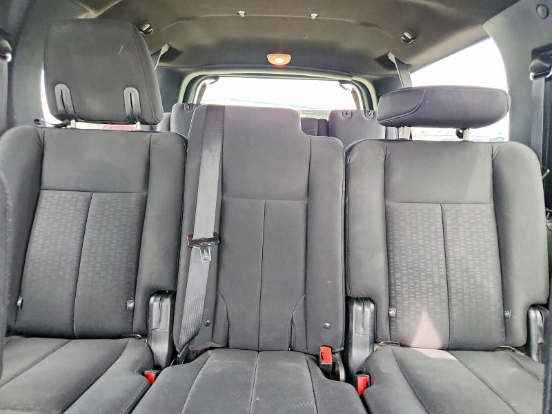 2017 Ford Expedition მანქანა იყიდება აუქციონზე, vin: 1FMJK1JT4HEA62170, აუქციონის ნომერი: 54450226