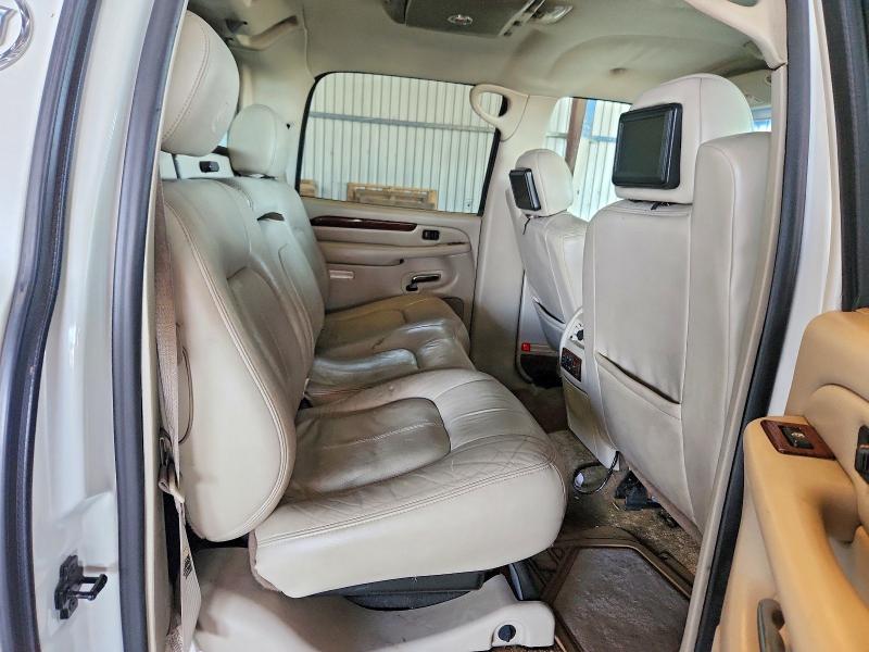 Auction sale of the 2002 Cadillac Escalade, vin: 3GYEK63N12G253072, lot number: 52778196