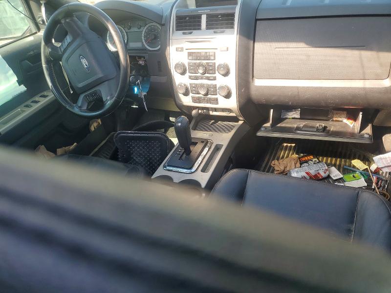 Продажа на аукционе авто 2010 Ford Escape, vin: 1FMCU9DG1AKC87413, номер лота: 52176946