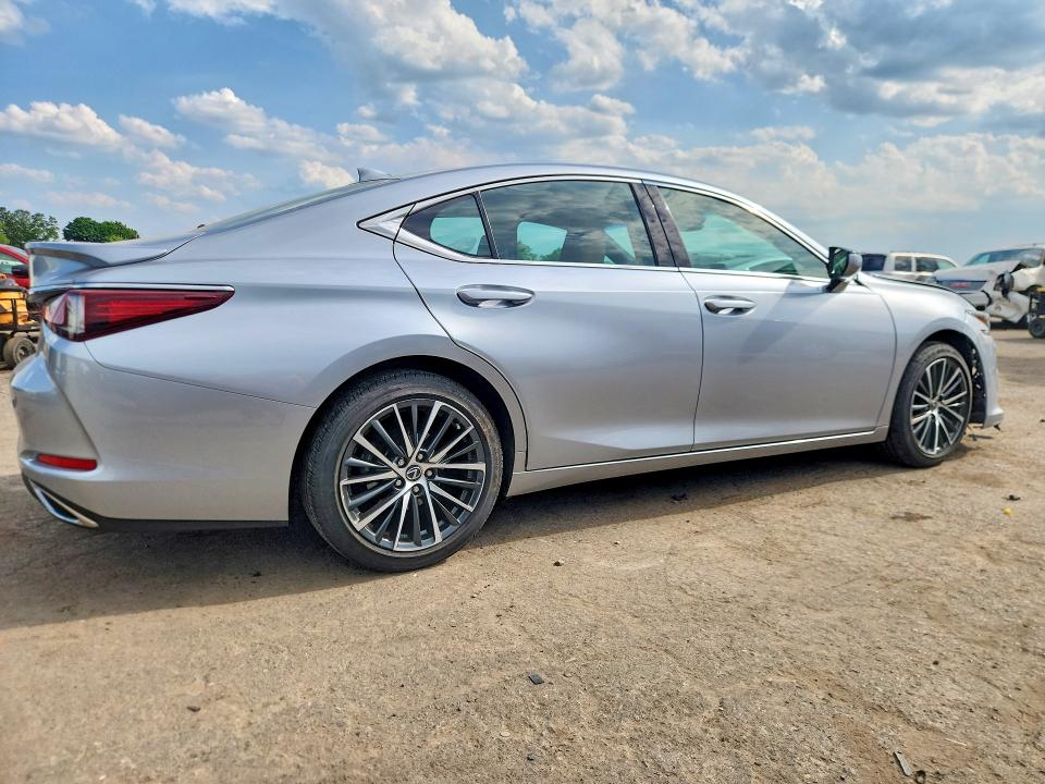 Продажа на аукционе авто 2023 Lexus Es 350, vin: 58ADZ1B1XPU154970, номер лота: 54184296
