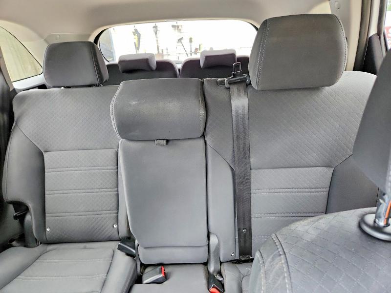 2017 Kia Sorento მანქანა იყიდება აუქციონზე, vin: 5XYPG4A5XHG277398, აუქციონის ნომერი: 54276546