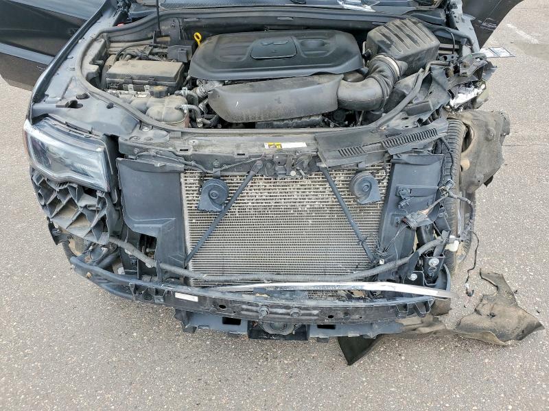 Aukcja sprzedaży 2020 Jeep Grand Cherokee, vin: 1C4RJFCGXLC236058, numer aukcji: 53547446