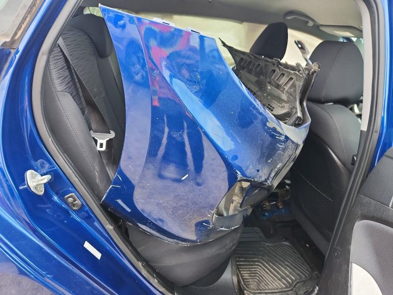 Продажа на аукционе авто 2017 Hyundai Accent, vin: KMHCT5AE1HU307804, номер лота: 54291826