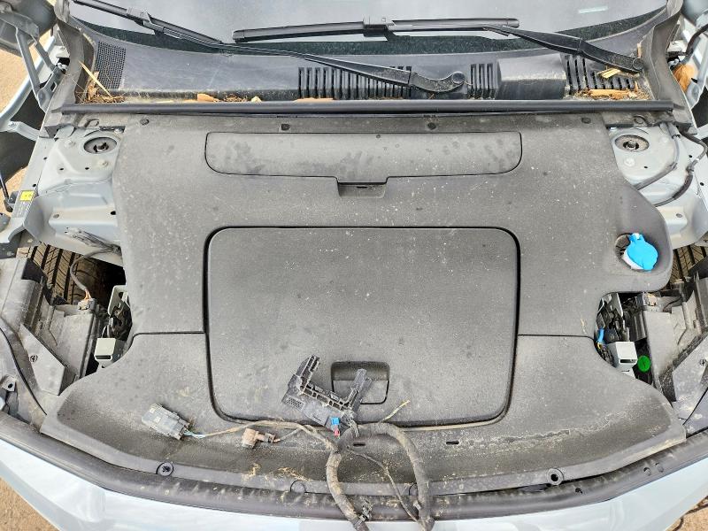 Aukcja sprzedaży 2025 Volvo Ex30, vin: YV4EK3ZL7S2604079, numer aukcji: 55248326