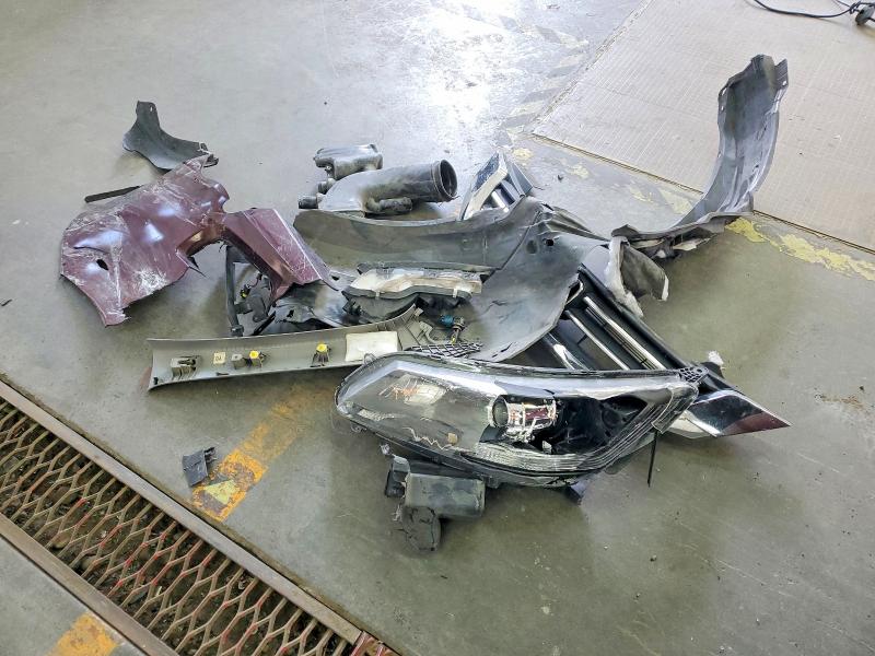 Продажа на аукционе авто 2013 Honda Accord, vin: 1HGCR2F53DA028684, номер лота: 53251286