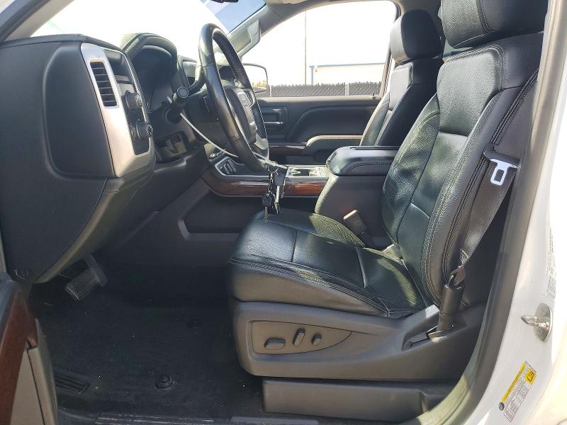51994586 :رقم المزاد ، 3GTU2MEC0GG324688 vin ، 2016 Gmc Sierra مزاد بيع