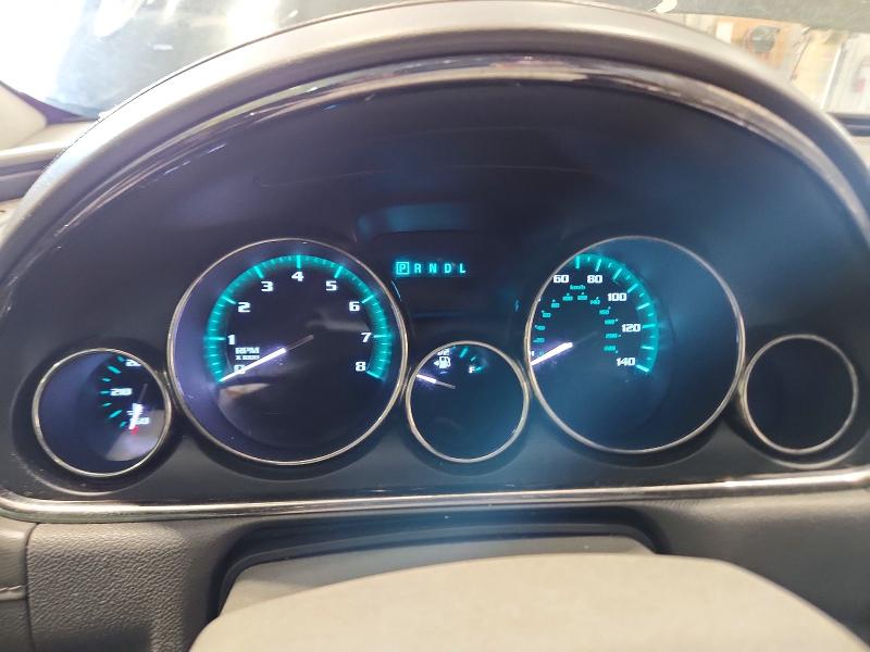 Продаж на аукціоні авто 2017 Buick Enclave, vin: 5GAKRAKD3HJ128700, номер лоту: 52676116
