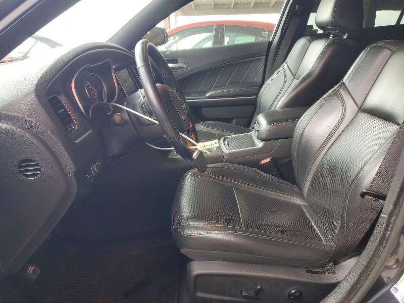Aukcja sprzedaży 2018 Dodge Charger, vin: 2C3CDXCT1JH237792, numer aukcji: 51207736
