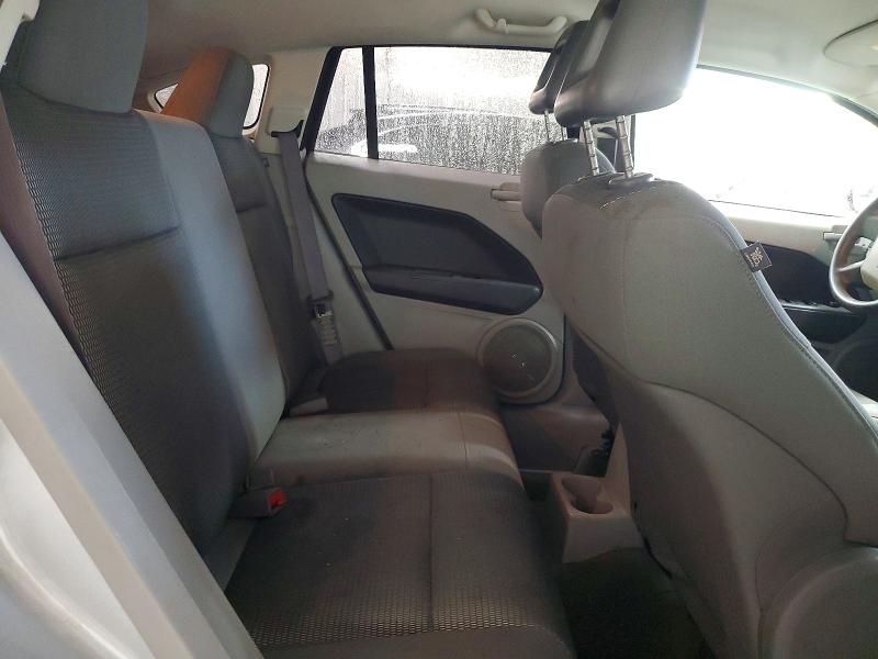 Продаж на аукціоні авто 2007 Dodge Caliber, vin: 1B3HB48B77D165333, номер лоту: 53608666