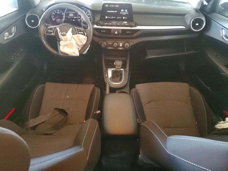 Продажа на аукционе авто 2023 Kia Forte, vin: 3KPF24ADXPE528787, номер лота: 52474306