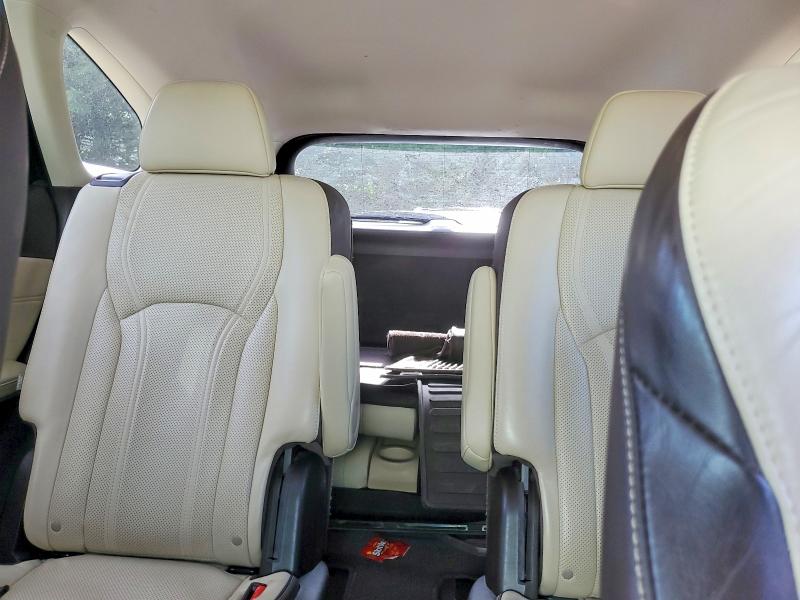 Aukcja sprzedaży 2019 Lexus Rx, vin: JTJGZKCA2K2014121, numer aukcji: 55358206