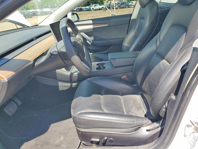 Aukcja sprzedaży 2021 Tesla Model 3, vin: 5YJ3E1EB0MF047907, numer aukcji: 54920226