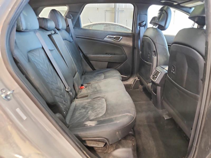 Продаж на аукціоні авто 2025 Kia Sportage, vin: 5XYK6CDF6SG257281, номер лоту: 52801436