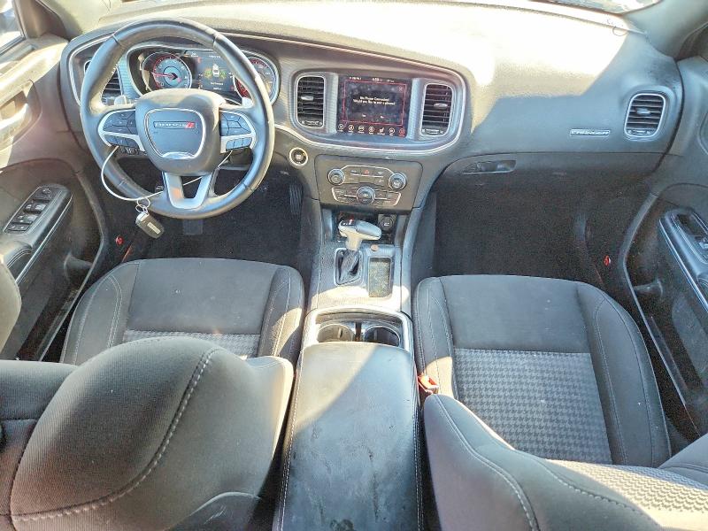 Aukcja sprzedaży 2017 Dodge Charger, vin: 2C3CDXHG9HH643082, numer aukcji: 52564696