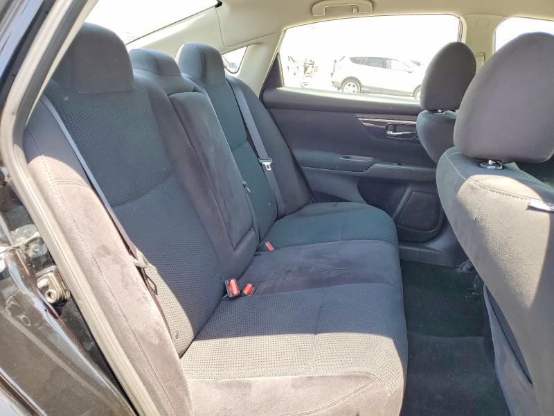 Продажа на аукционе авто 2014 Nissan Altima, vin: 1N4AL3AP4EC166073, номер лота: 54799766