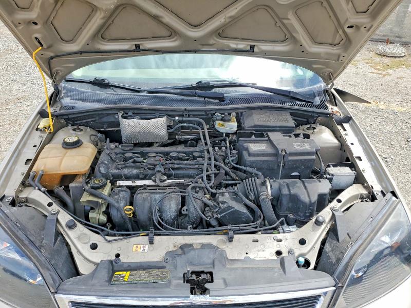 Продаж на аукціоні авто 2007 Ford Focus, vin: 1FAFP34N07W143489, номер лоту: 54890706