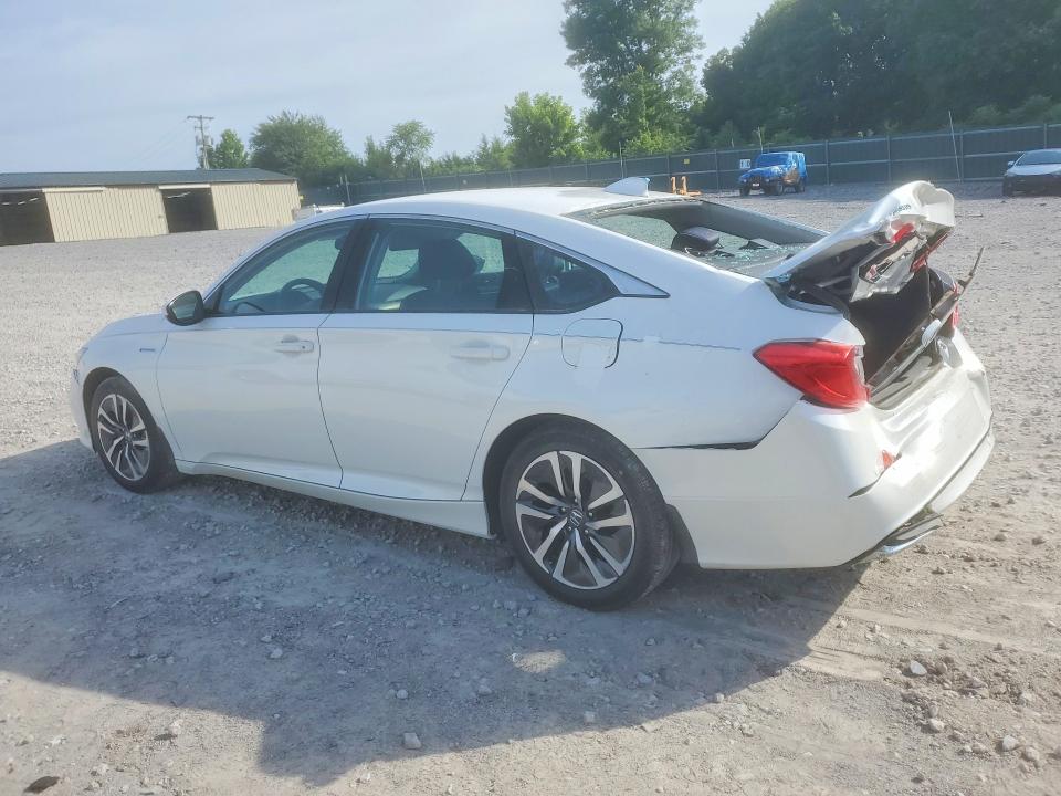 Продажа на аукционе авто 2022 Honda Accord, vin: 1HGCV3F18NA001917, номер лота: 55678006