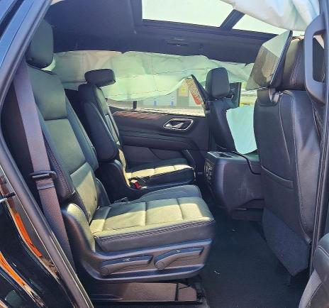 Aukcja sprzedaży 2021 Chevrolet Tahoe, vin: 1GNSKTKL0MR277946, numer aukcji: 53394156