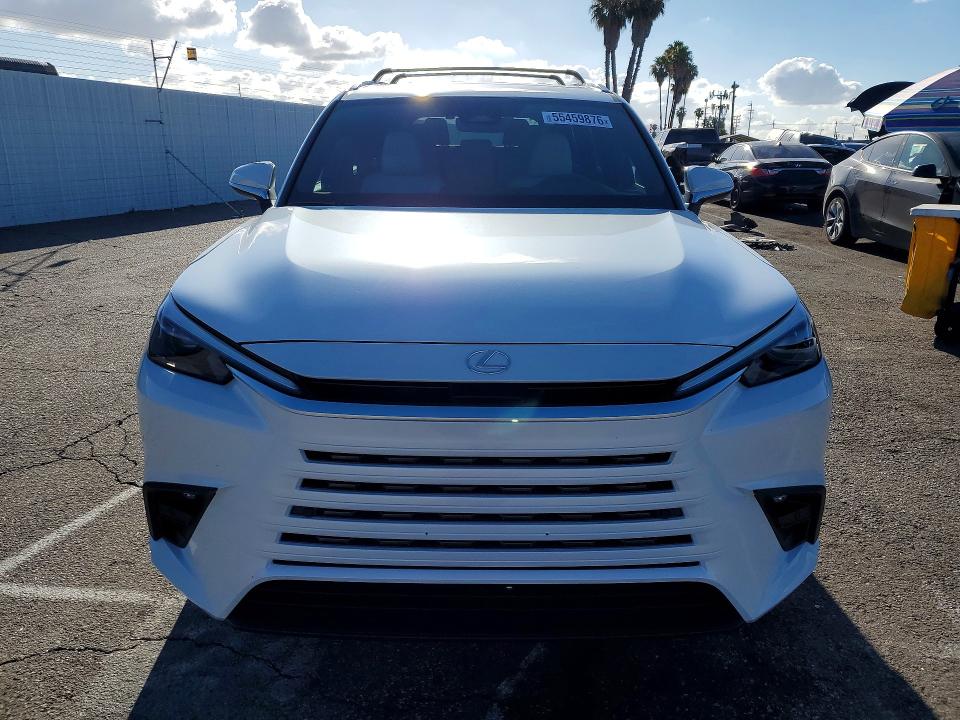 Продаж на аукціоні авто 2024 Lexus Tx 350, vin: 5TDAAAA64RS011944, номер лоту: 55459876