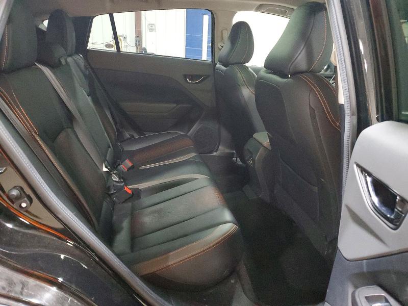 Aukcja sprzedaży 2024 Subaru Crosstrek, vin: 4S4GUHM64R3709148, numer aukcji: 54437606