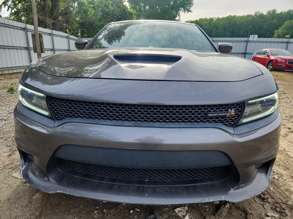 Продаж на аукціоні авто 2015 Dodge Charger, vin: 2C3CDXGJ9FH914409, номер лоту: 52055816