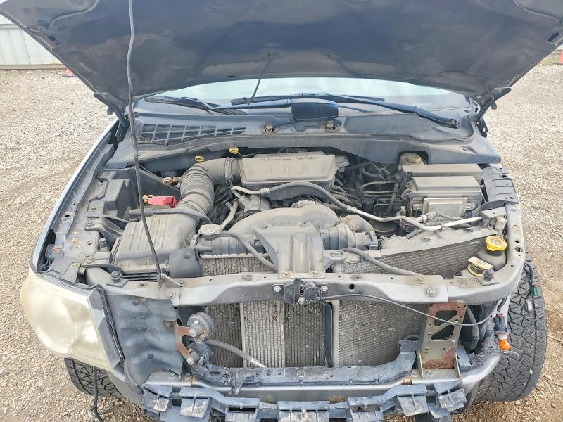 Продажа на аукционе авто 2009 Chrysler Aspen, vin: 1A8HW58P49F711378, номер лота: 53881036