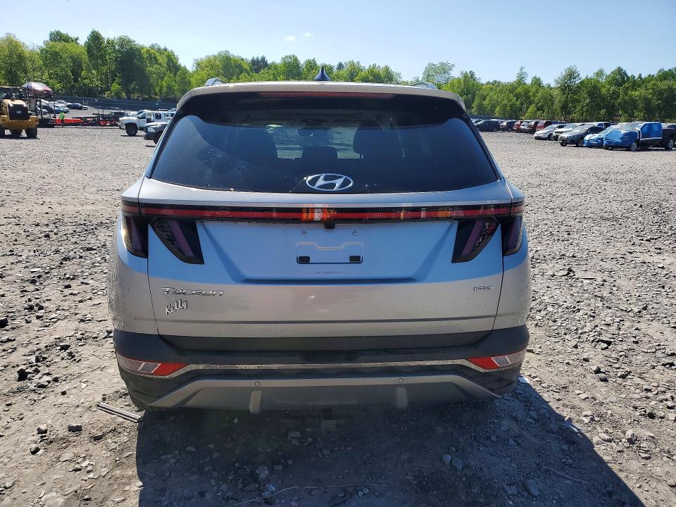 Aukcja sprzedaży 2022 Hyundai Tucson, vin: 5NMJECAE4NH144398, numer aukcji: 55145146