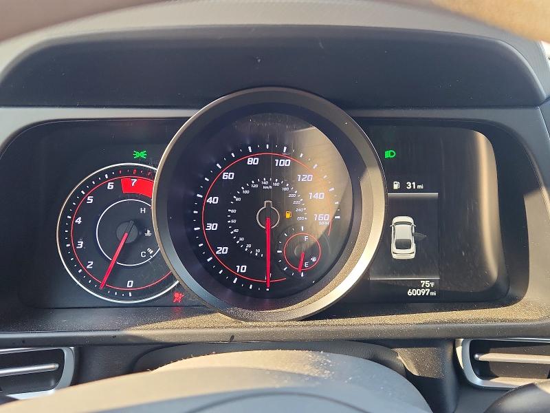 Продаж на аукціоні авто 2022 Hyundai Elantra, vin: 5NPLM4AG7NH067144, номер лоту: 53564996