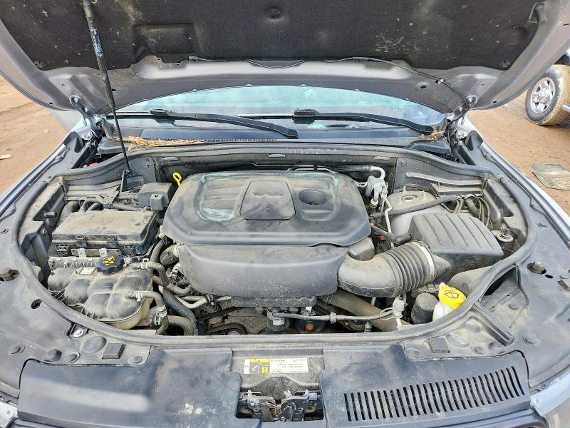 Aukcja sprzedaży 2020 Dodge Durango, vin: 1C4RDJDG5LC260888, numer aukcji: 52610386
