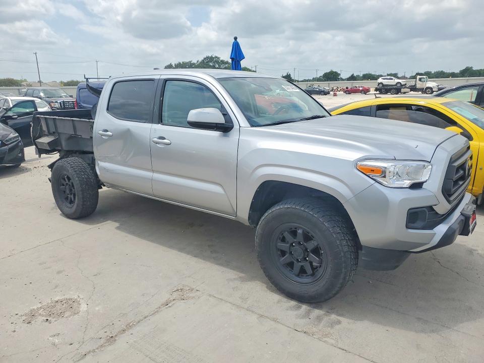 Продажа на аукционе авто 2023 Toyota Tacoma, vin: 3TYAX5GN8PT072235, номер лота: 53773426
