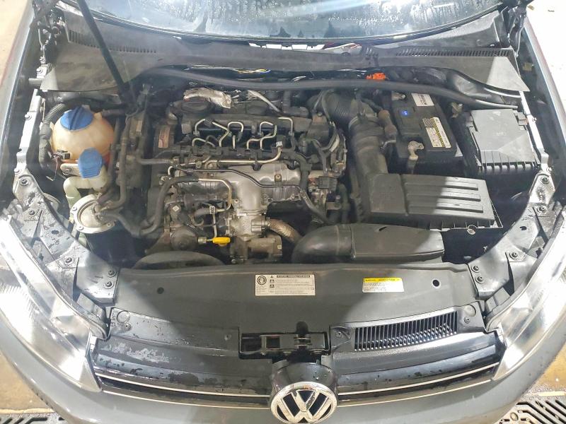 55192056 :رقم المزاد ، 3VWPL7AJ9EM604010 vin ، 2014 Volkswagen Jetta مزاد بيع