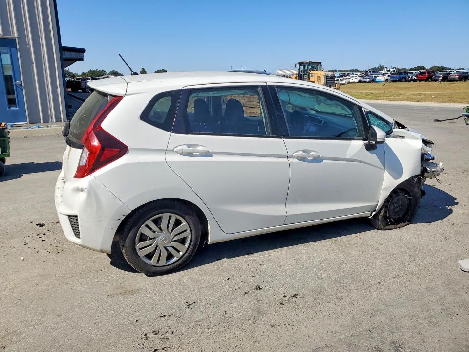 Aukcja sprzedaży 2017 Honda Fit, vin: 3HGGK5G55HM701859, numer aukcji: 54277296