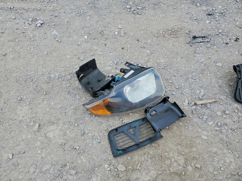 2004 Chevrolet Cavalier მანქანა იყიდება აუქციონზე, vin: 1G1JC52F347346415, აუქციონის ნომერი: 55087666