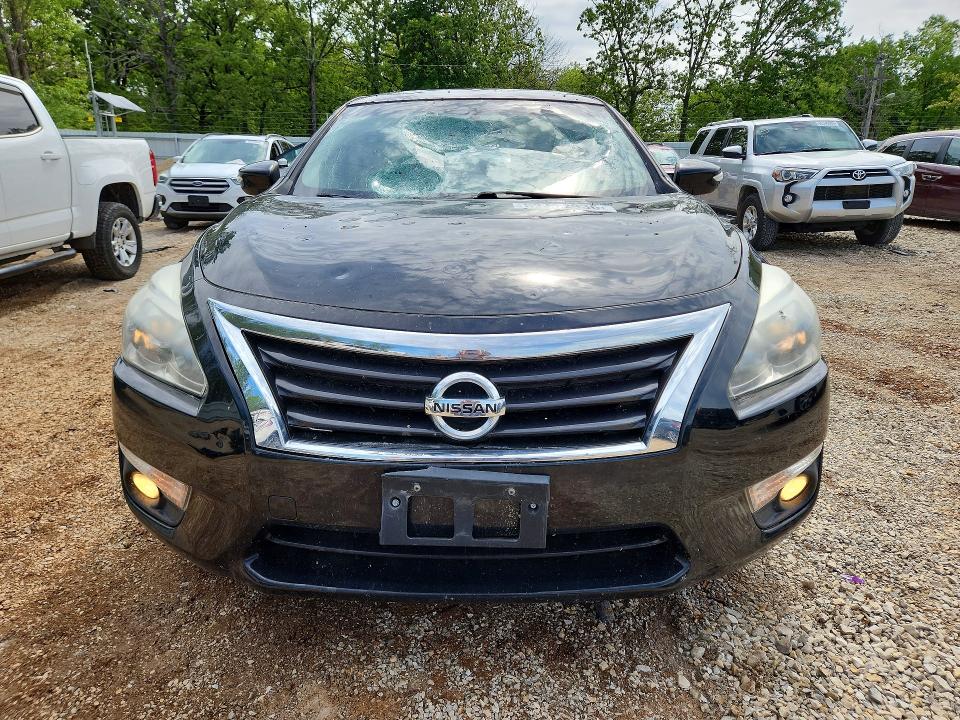 Продаж на аукціоні авто 2013 Nissan Altima, vin: 1N4AL3AP9DN553379, номер лоту: 52432936