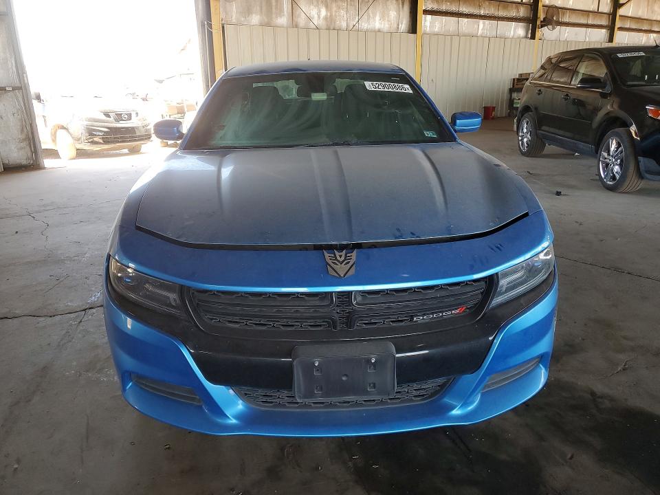 Aukcja sprzedaży 2015 Dodge Charger, vin: 2C3CDXHGXFH879625, numer aukcji: 52900886