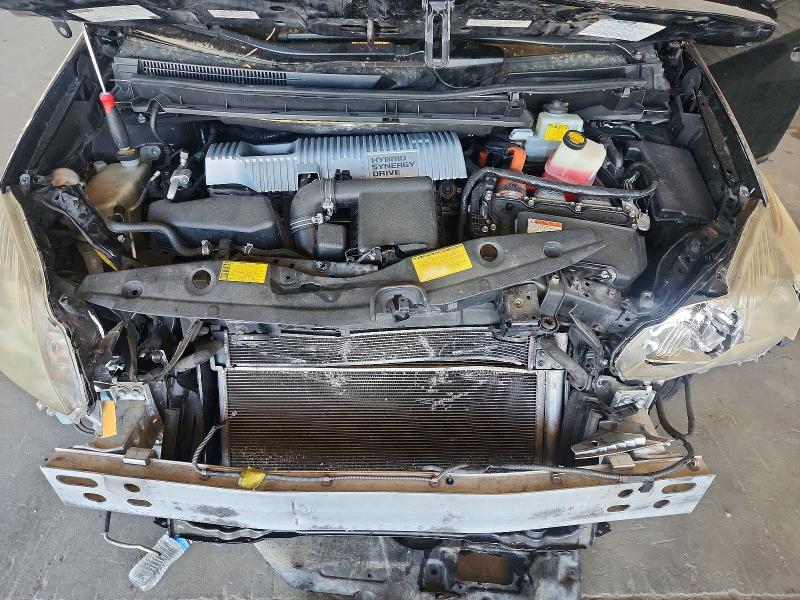 Продаж на аукціоні авто 2013 Toyota Prius, vin: JTDKN3DU8D5597660, номер лоту: 53766196