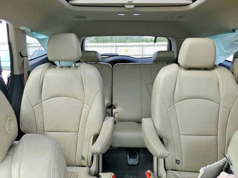Aukcja sprzedaży 2020 Buick Enclave, vin: 5GAERBKWXLJ142137, numer aukcji: 54257296