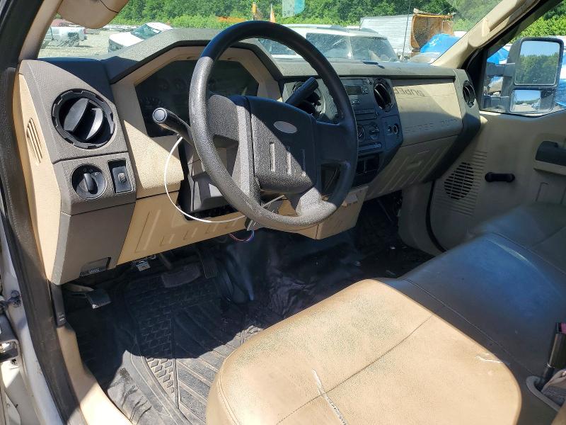 Aukcja sprzedaży 2008 Ford F350, vin: 1FDSF30568EC32701, numer aukcji: 53252846