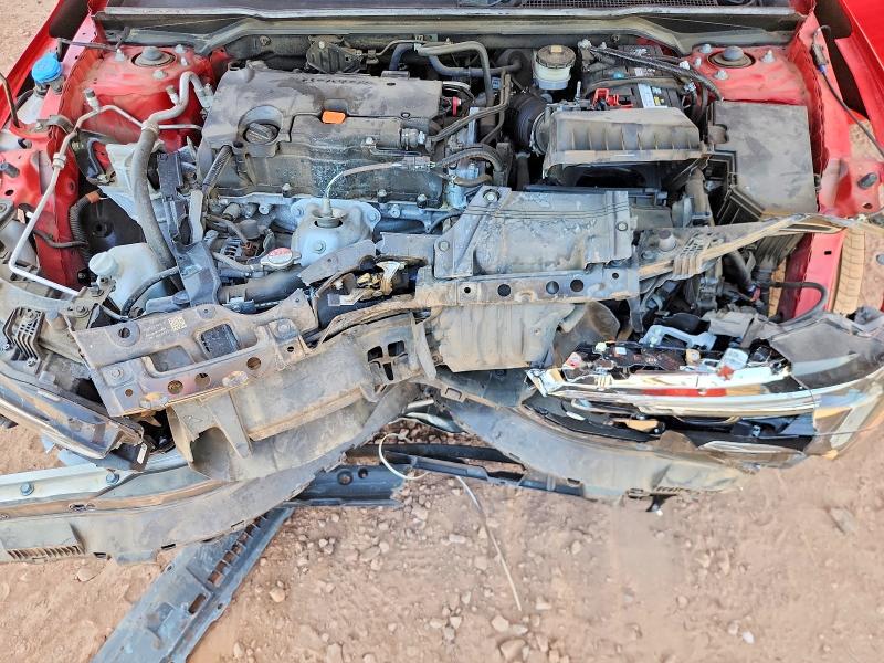 Продажа на аукционе авто 2023 Honda Civic, vin: 19XFL2H82PE021389, номер лота: 54249986