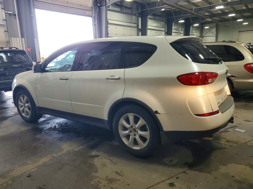 Aukcja sprzedaży 2006 Subaru B9 Tribeca, vin: 4S4WX82C564417963, numer aukcji: 52670936