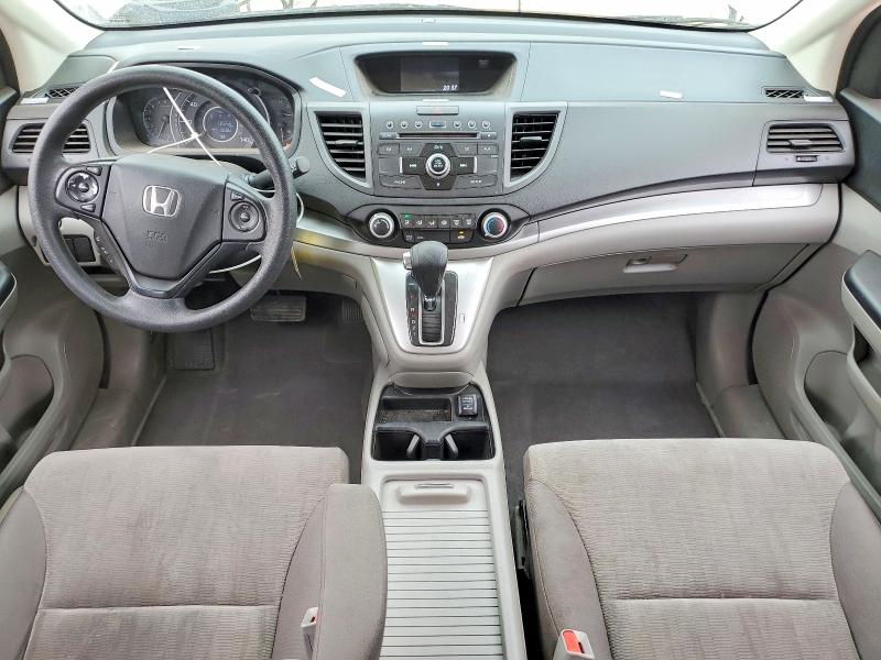 52220696 :رقم المزاد ، 2HKRM3H38CH501155 vin ، 2012 Honda Cr-v مزاد بيع