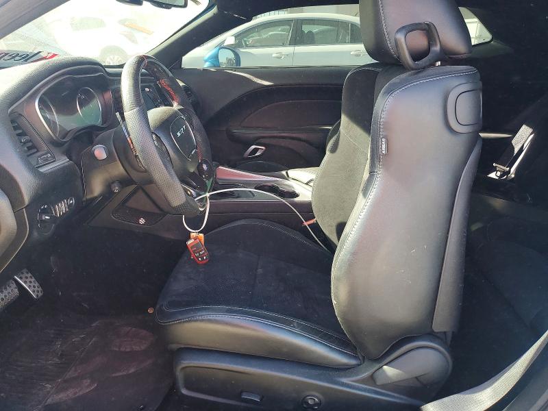 Продаж на аукціоні авто 2019 Dodge Challenger, vin: 2C3CDZFJ1KH563650, номер лоту: 53281246