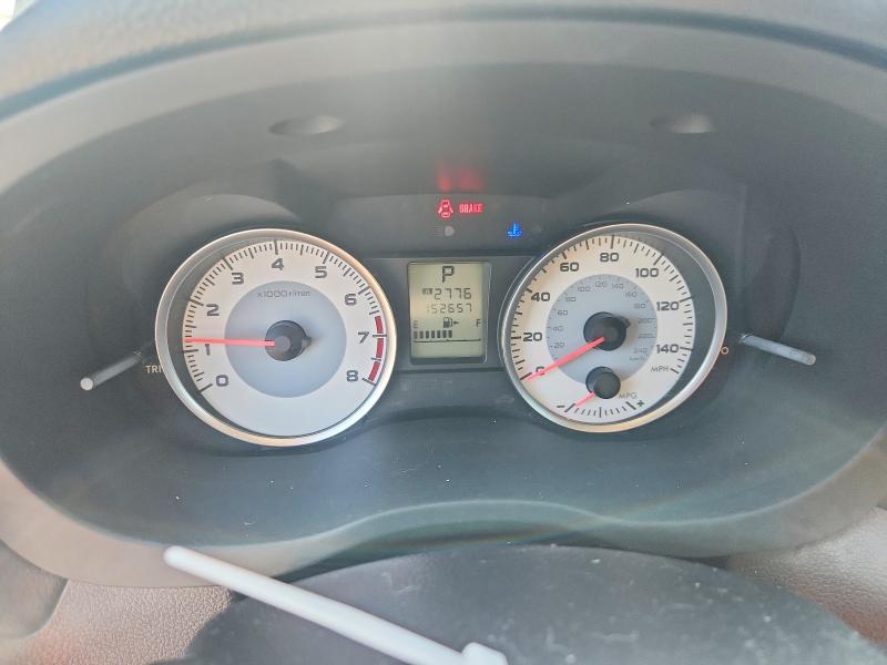 Aukcja sprzedaży 2012 Subaru Impreza, vin: JF1GJAA63CH023370, numer aukcji: 55570226