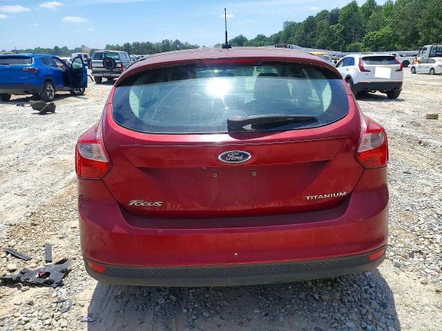 Aukcja sprzedaży 2013 Ford Focus, vin: 1FADP3N2XDL217851, numer aukcji: 52249916