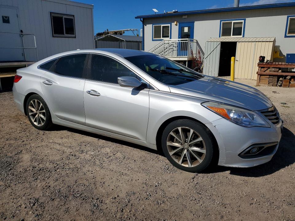2016 Hyundai Azera მანქანა იყიდება აუქციონზე, vin: KMHFG4JG8GA529396, აუქციონის ნომერი: 54551076