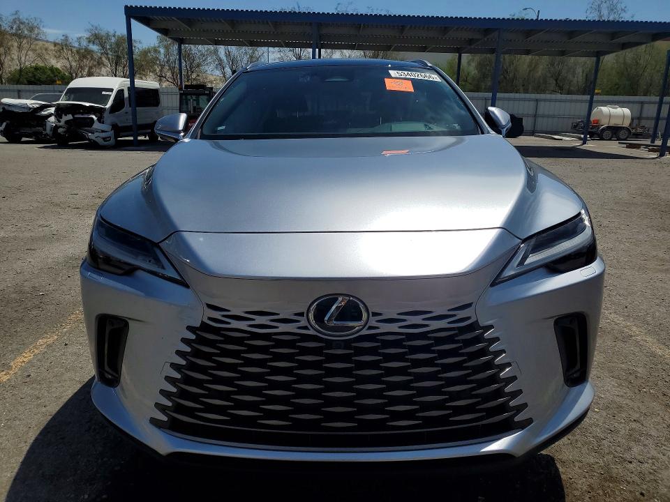 Aukcja sprzedaży 2025 Lexus Rx, vin: JTJCJMGA5S2027926, numer aukcji: 53402666