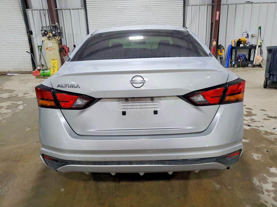 2023 Nissan Altima მანქანა იყიდება აუქციონზე, vin: 1N4BL4BV4PN310266, აუქციონის ნომერი: 52052396