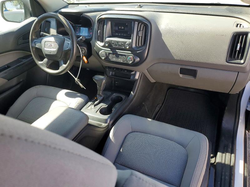 Auction sale of the 2015 Gmc Canyon, vin: 1GTH5AEA3F1138520, lot number: 54008246