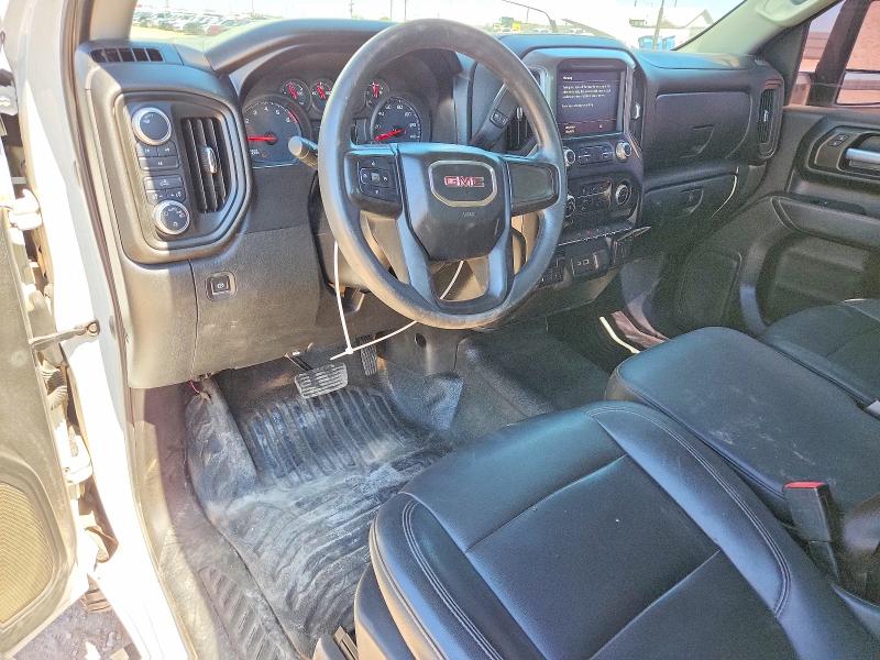 Продажа на аукционе авто 2020 Gmc Sierra, vin: 1GT39SE78LF254447, номер лота: 52765126